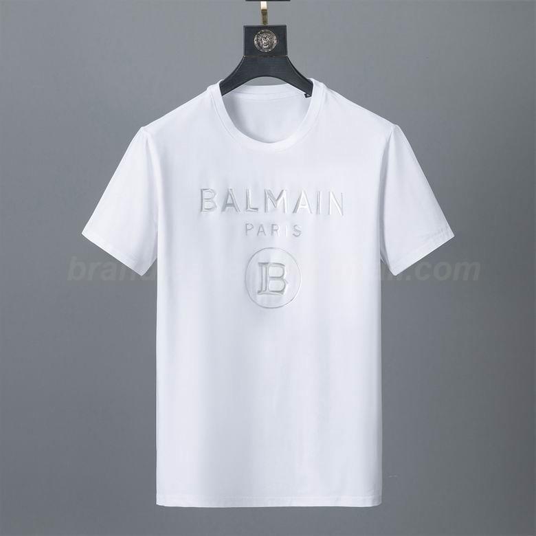 Balmain Men's T-shirts 4